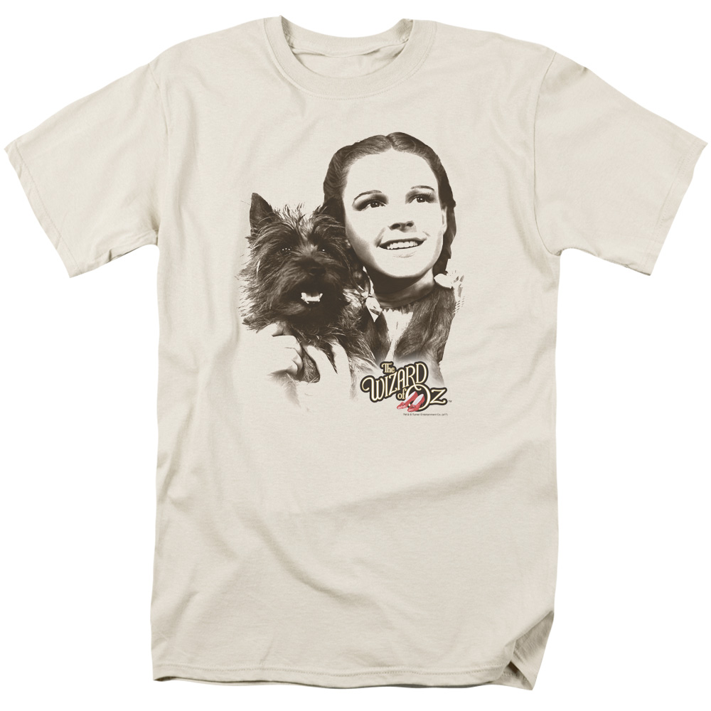 Dorothy & Toto Wizard of Oz
