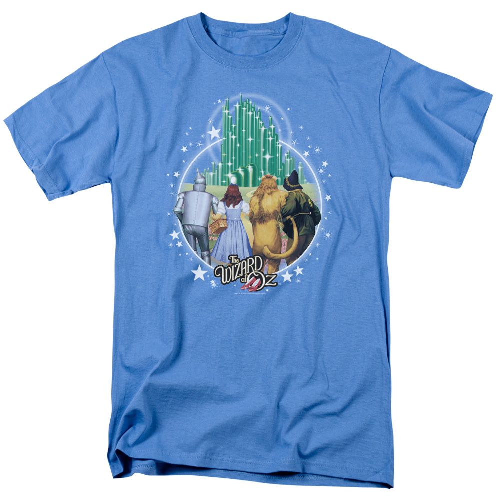 Emerald City Wizard of Oz