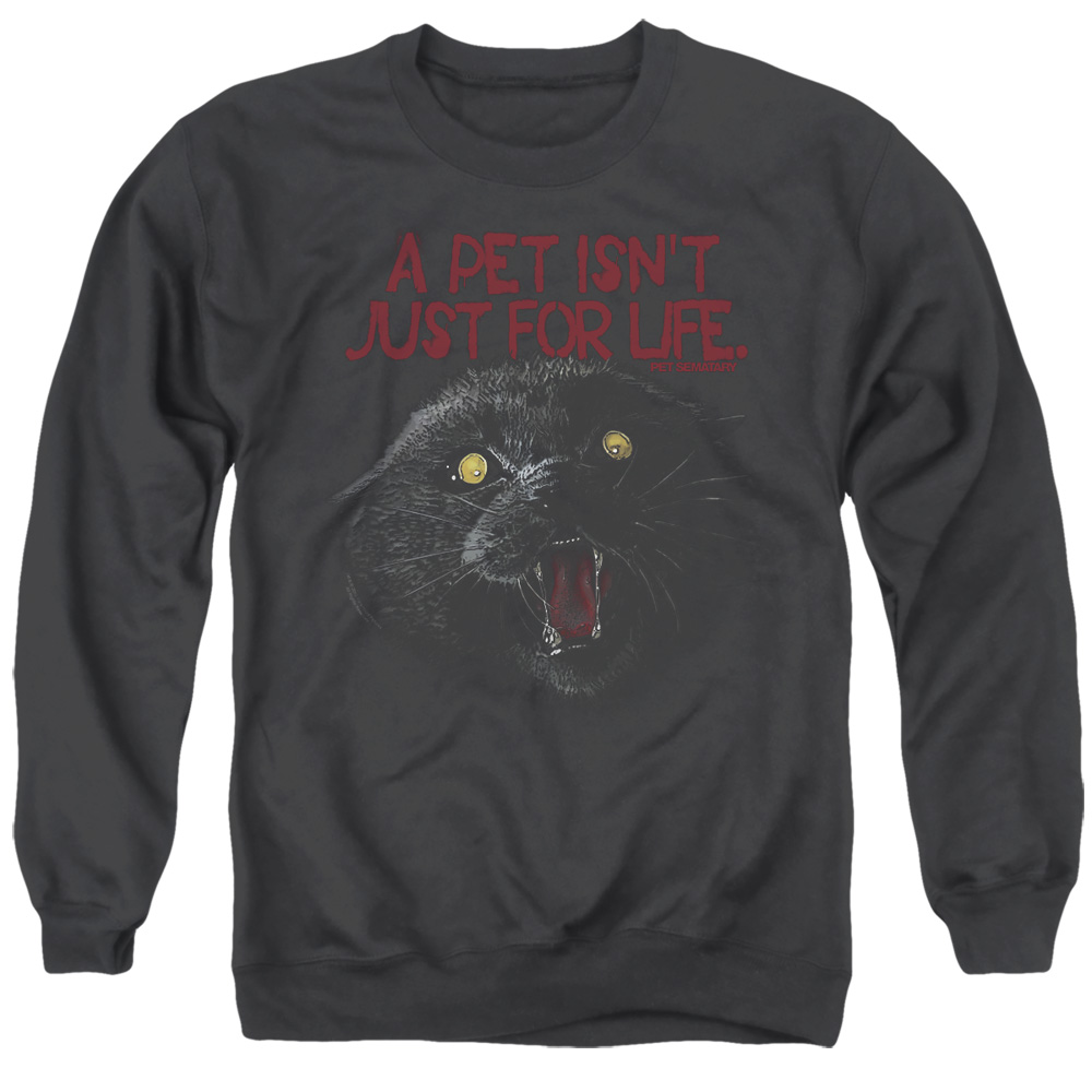 The Phantom Comic PHANTOM AND DOG Licensed Adult Sweatshirt Hoodie