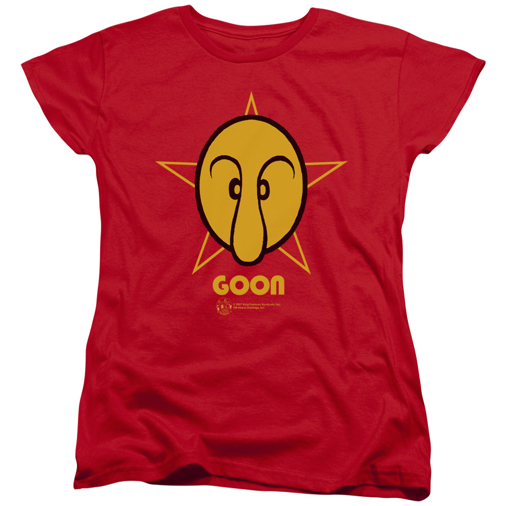 Popeye Goon Adult Crewneck Sweatshirt
