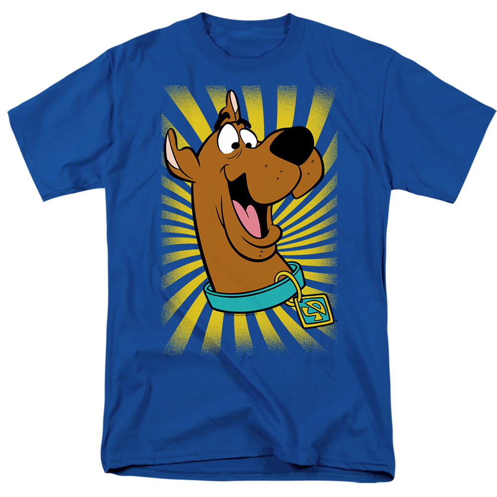 Scooby Doo TM