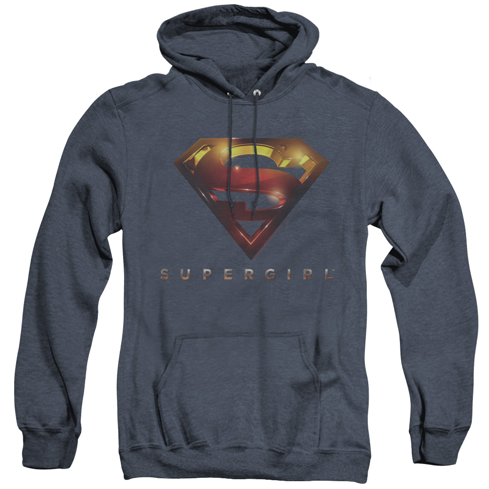 Supergirl TV Series - Logo Glare