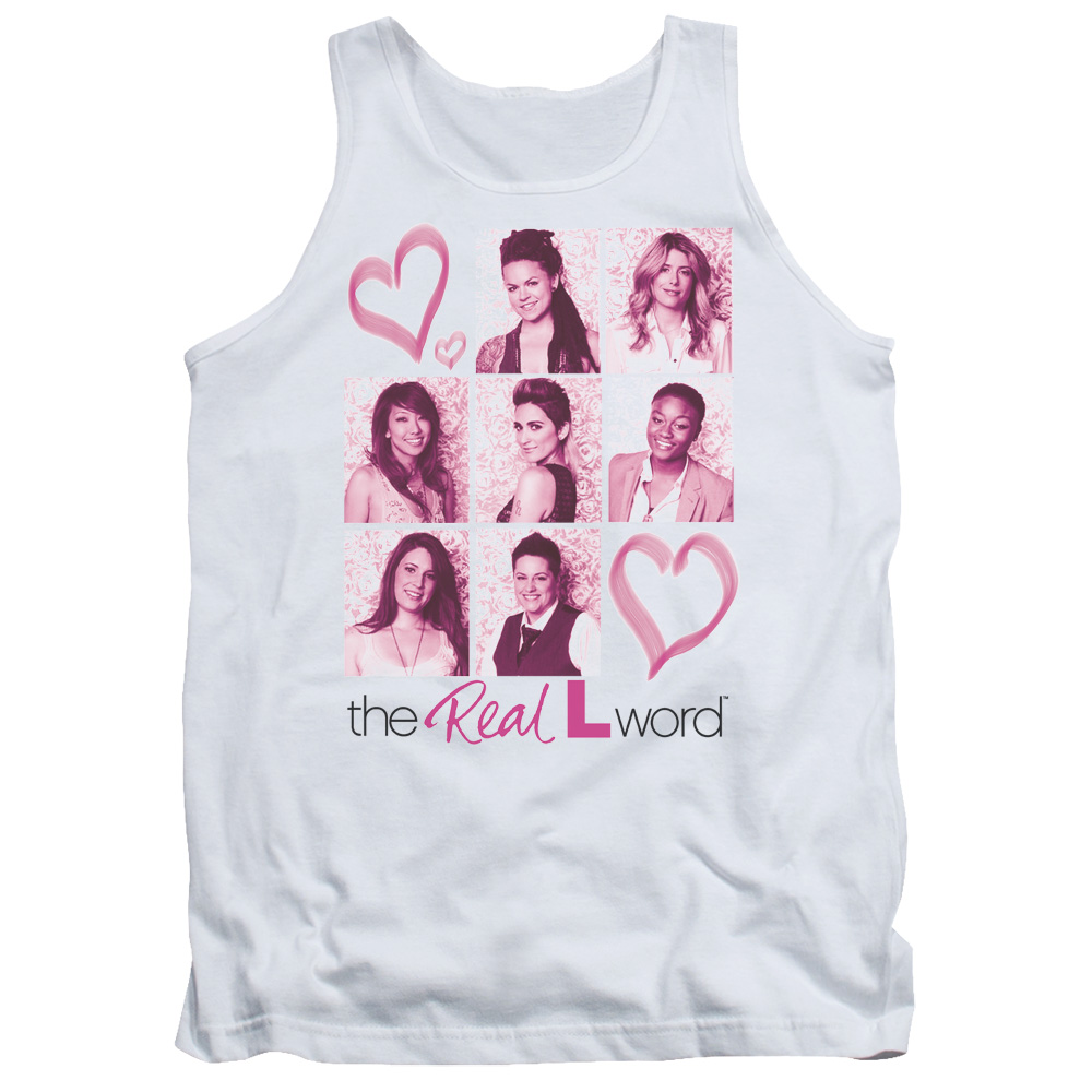 The Real L Word Hearts