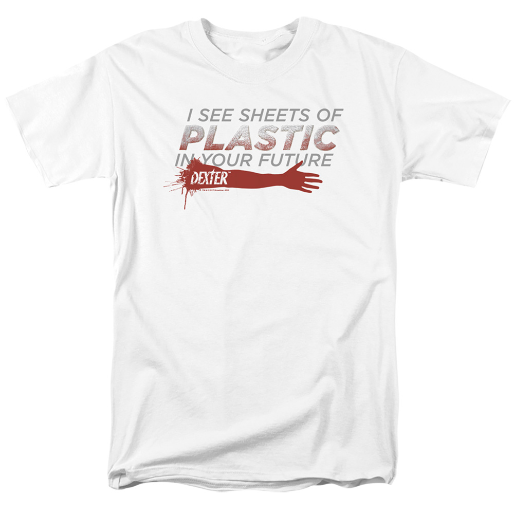 Dexter Plastic Prediction