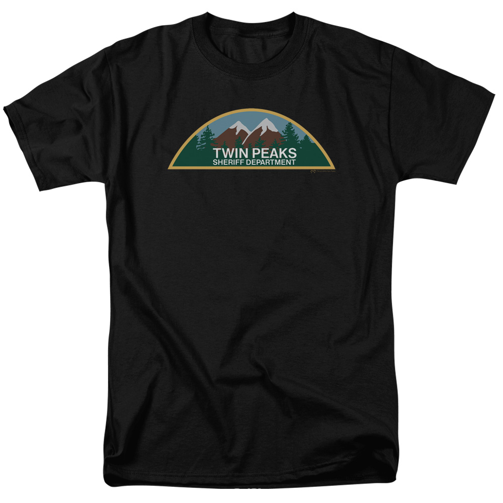 Twin Peaks - Sherrif Department