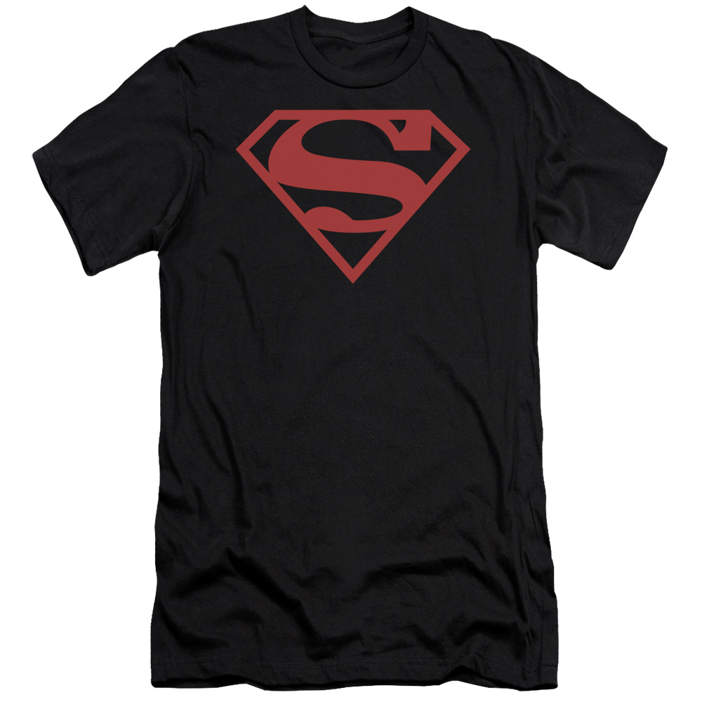 superman slim fit t shirt