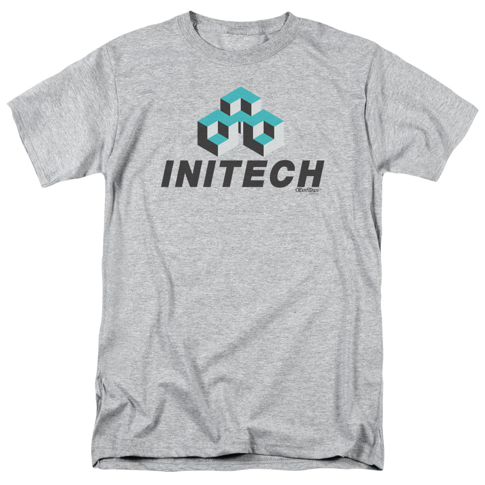 Office Space - Initech