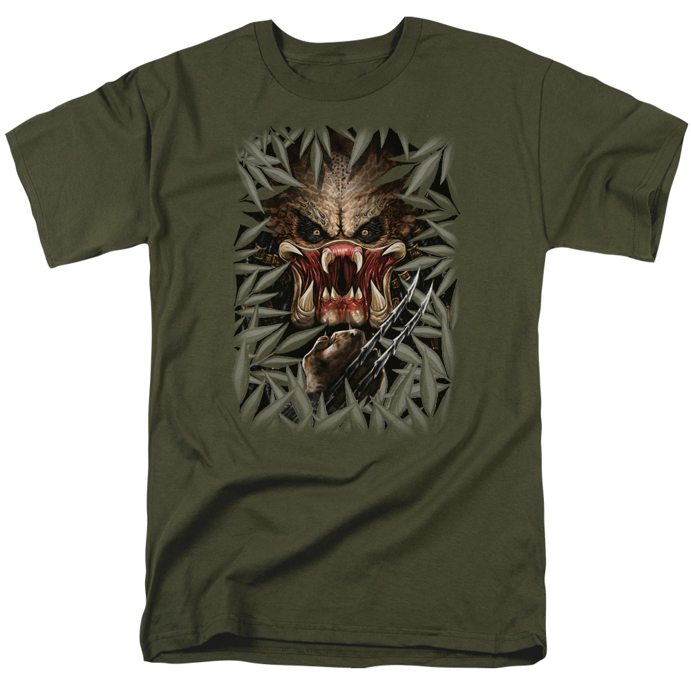 Predator - Hidden Threat
