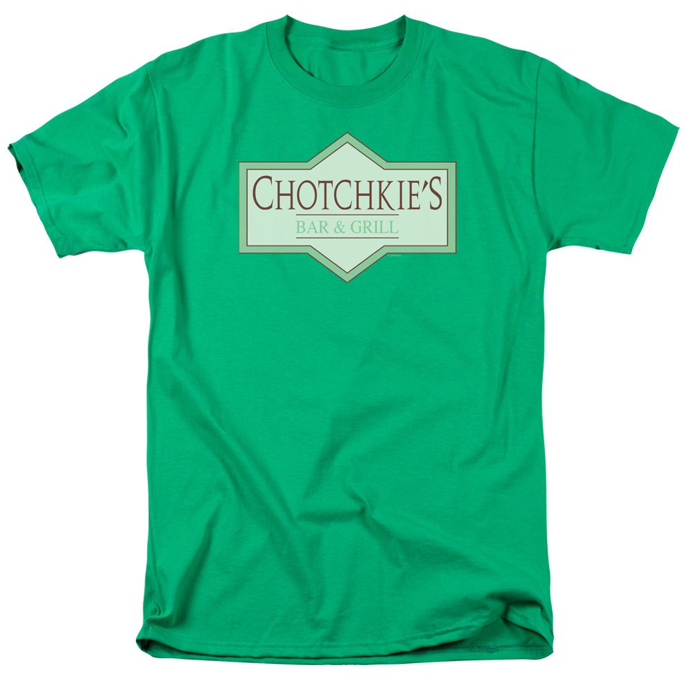 Office Space - Chotchkies