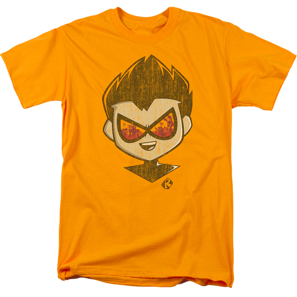 Teen Titans Go To The Movies Beachy Robin