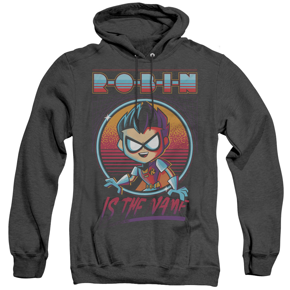 Teen Titans Go To The Movies Robin