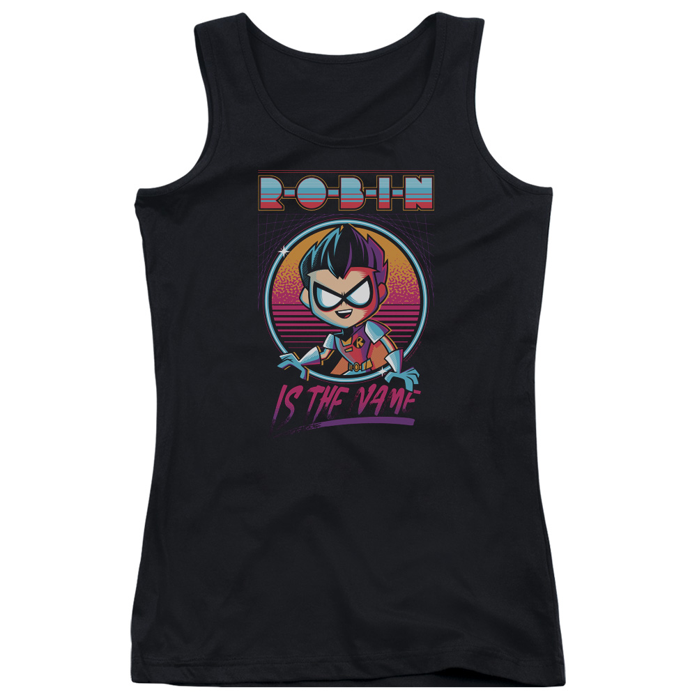 Teen Titans Go To The Movies Robin