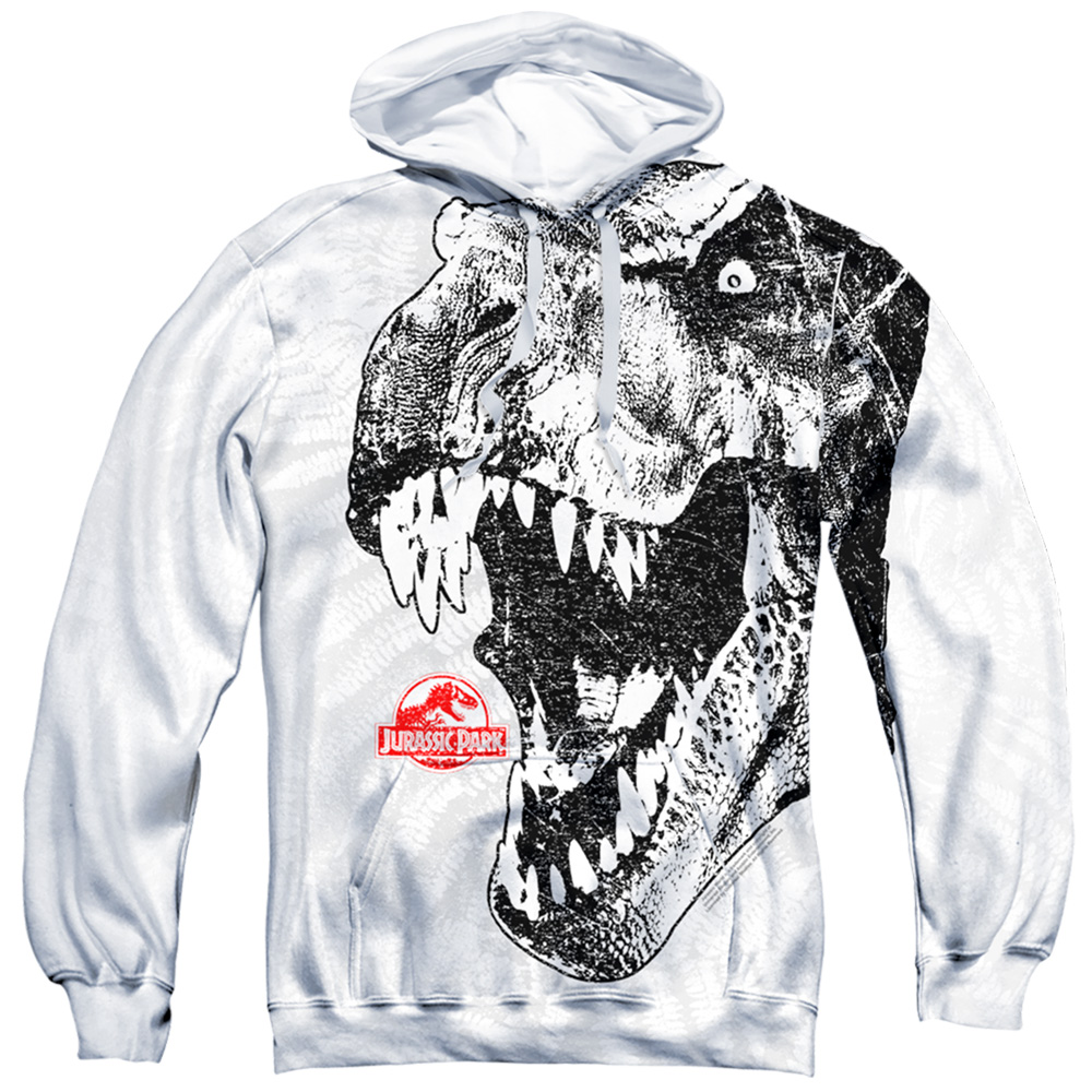 jurassic park sweaters