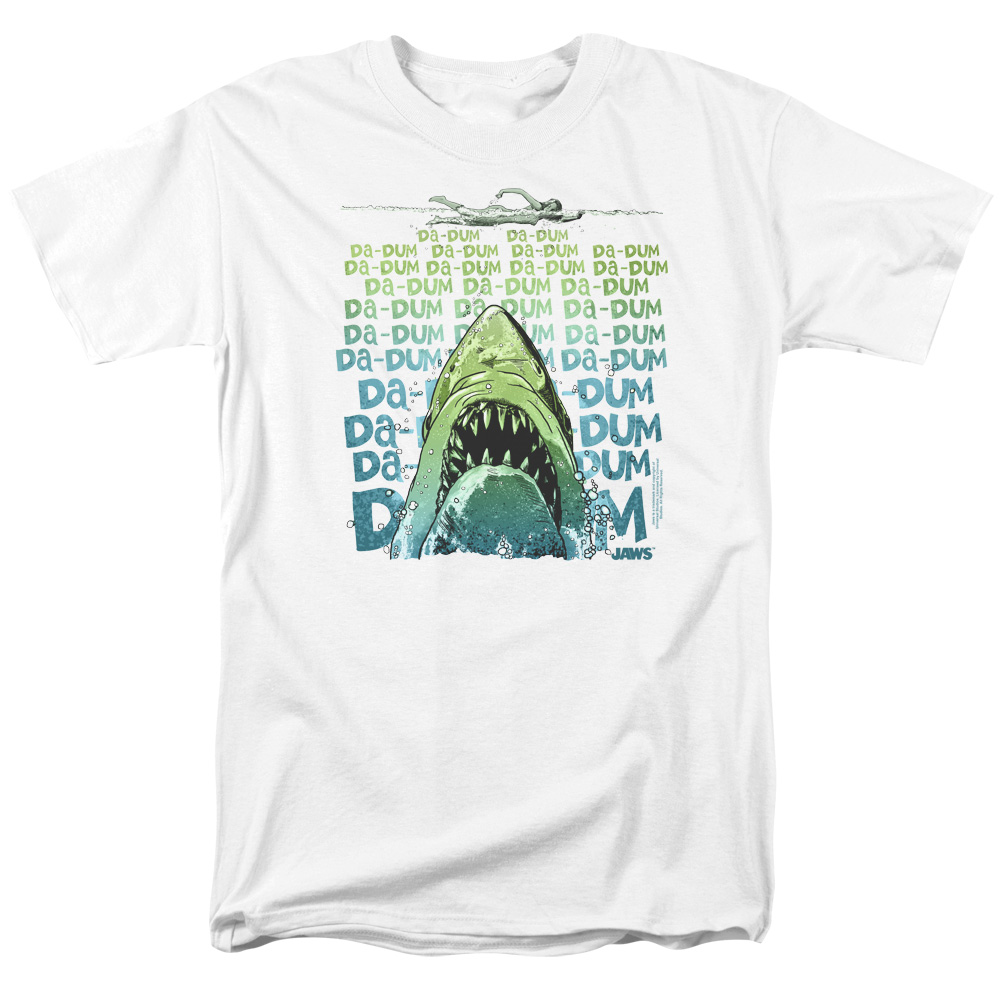 Jaws Da Dum