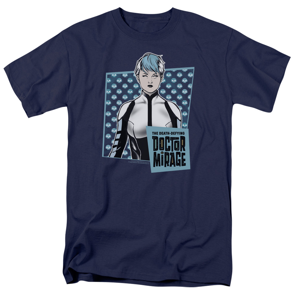 Dr Mirage Good Doctor