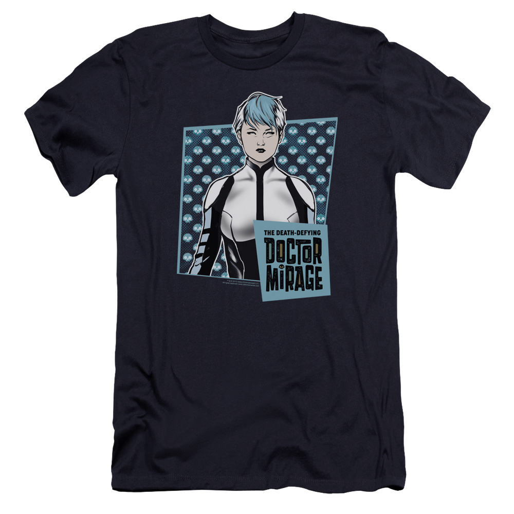 Dr Mirage Good Doctor