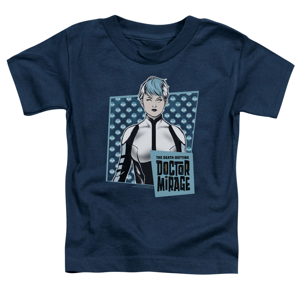 Dr Mirage Good Doctor