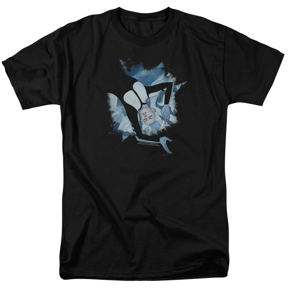 Doctor Mirage Burst