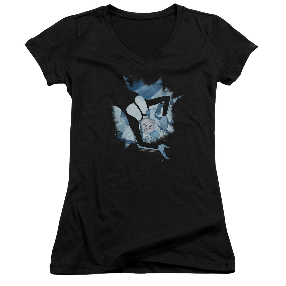 Doctor Mirage Burst