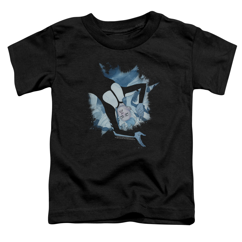 Doctor Mirage Burst