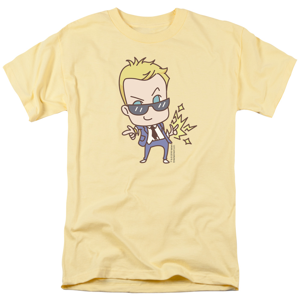 Harbinger Woody Emoji