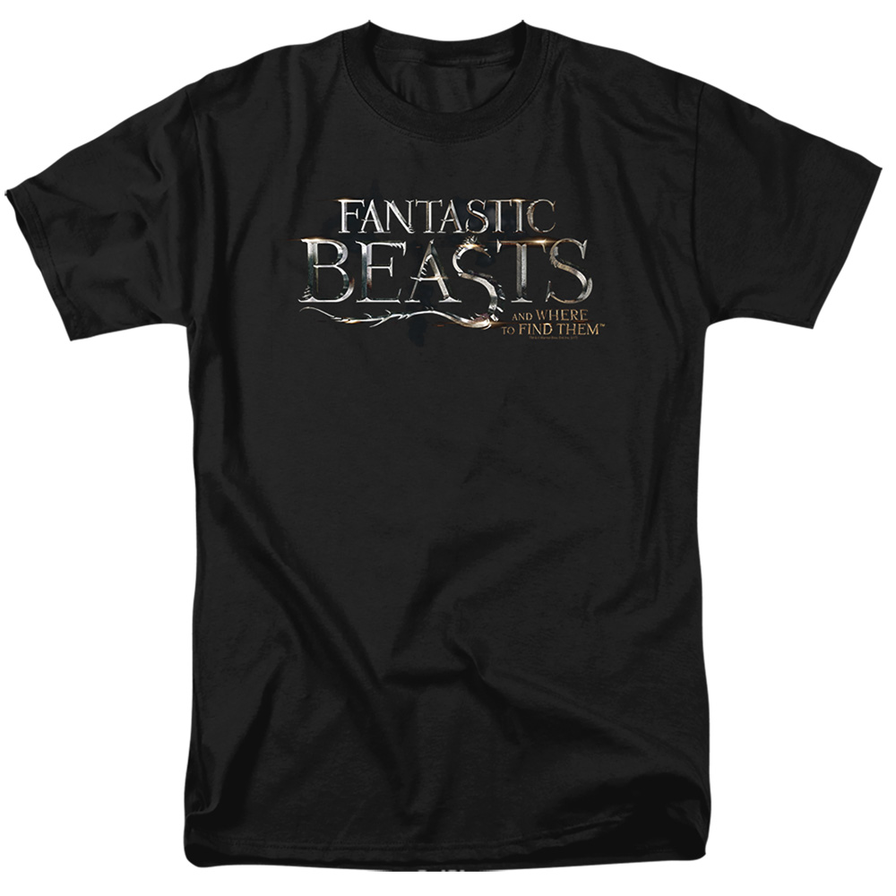 Fantastic Beasts and Where to Find Them