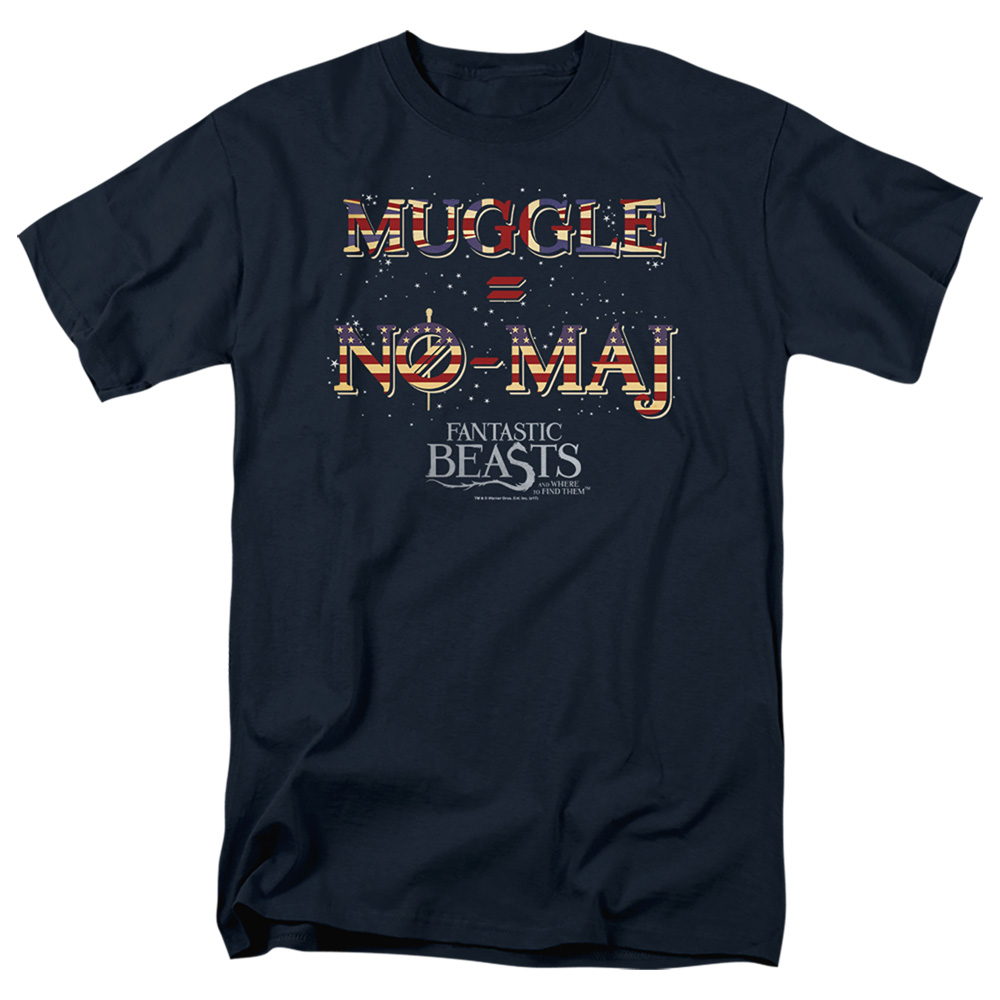 UK US NO MAJ Fantastic Beasts and Where to Find Them