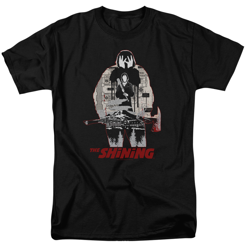 The Shining Come Out, Come Out