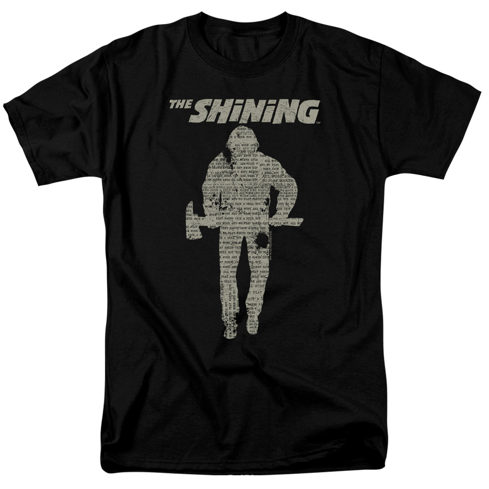 The Shining - Dull Boy