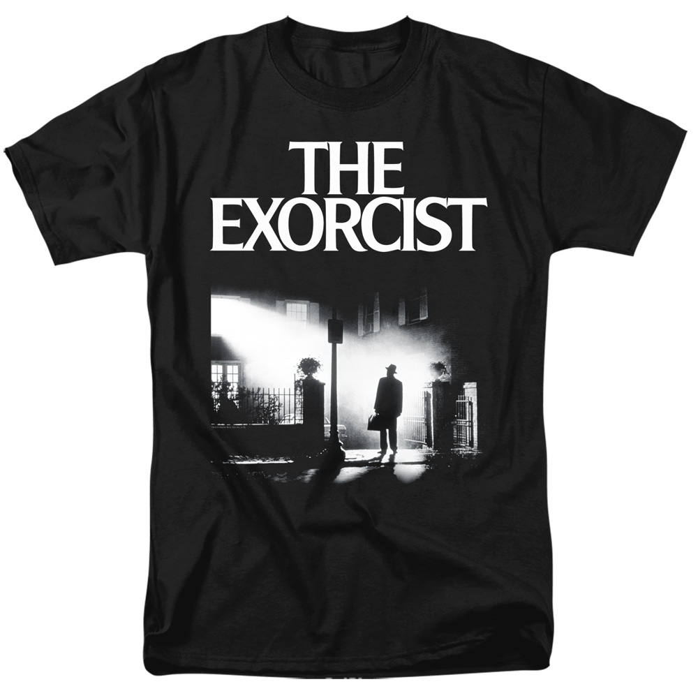 The Exorcist