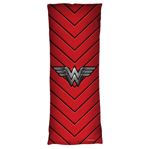 Wonder Woman Logovision