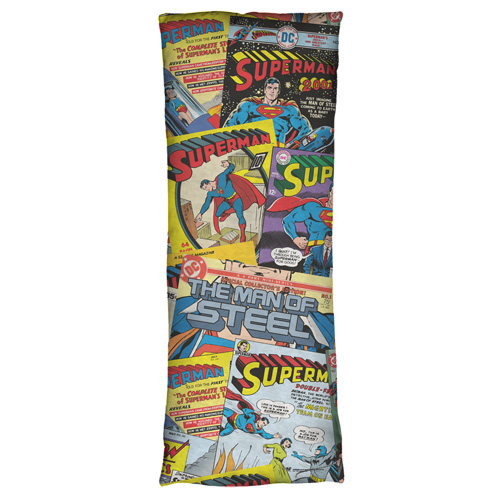 Superman Logovision