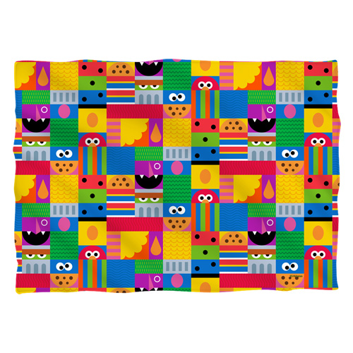 Sesame Street Logovision