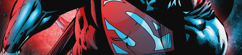 Superman Logovision